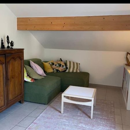Chez Peggy & Victor - Appartement 4/5 Personnes Naves-Parmelan المظهر الخارجي الصورة